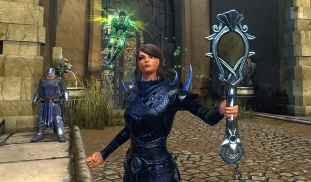 Is Neverwinter worth playing in 2024?