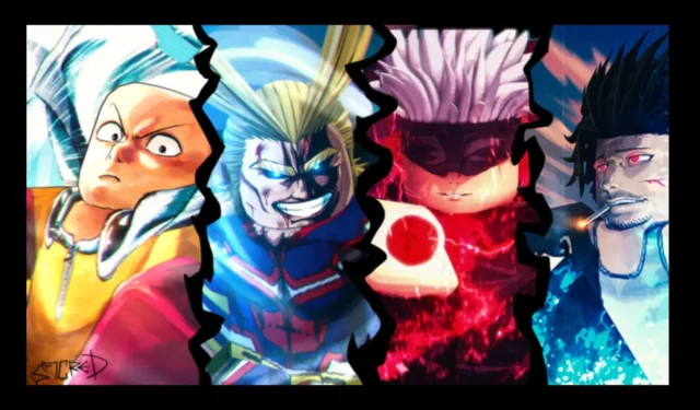 Anime Rifts Codes (March 2024)