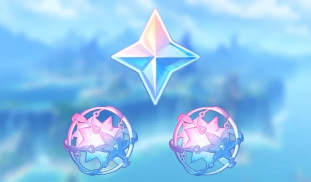 Genshin Impact 4.6 Primogems count leaks: Total pulls for F2P, BP, and Welkin users