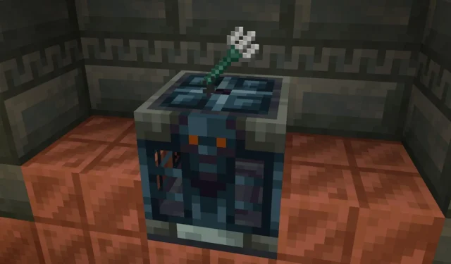 Minecraft 1.21 update is adding a new way to get trident