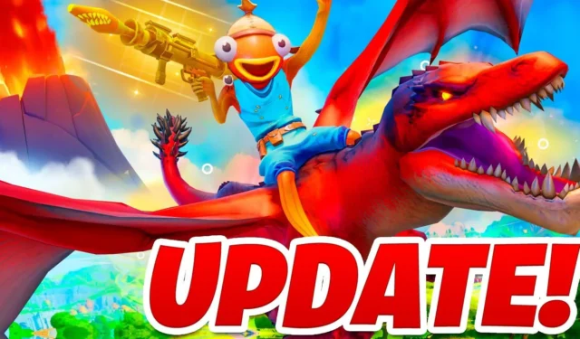 Fortnite MEGA WORLD Bossfight: UEFN map code, how to play, and more