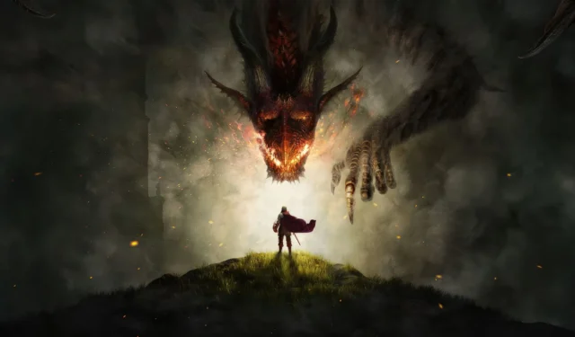 Dragon’s Dogma 2 DLC Teased by CAPCOM Survey