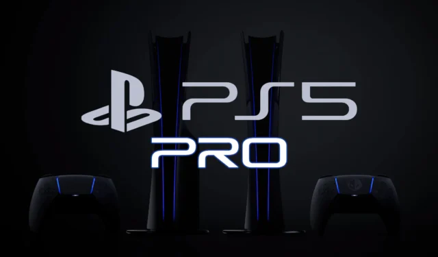PlayStation 5 Pro Enhanced Label Requirements Revealed; 28% Faster RAM, 45% Faster GPU Confirmed