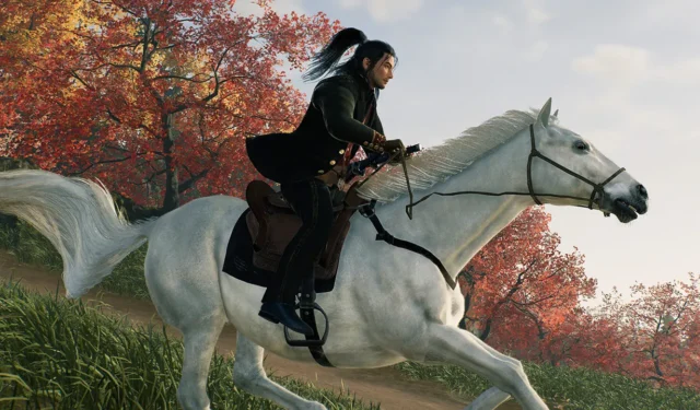 Rise of the Ronin – Is There a New Game+ or Any Post-Game Unlockables?