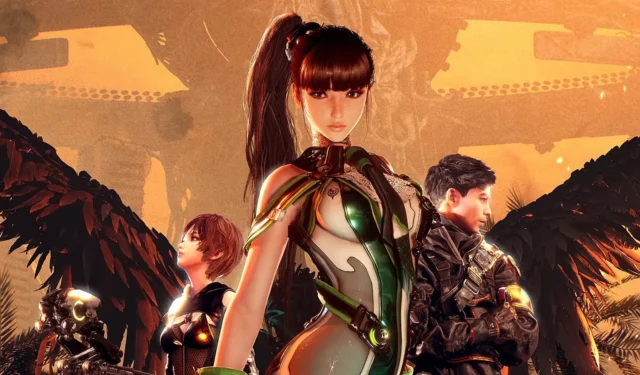 Stellar Blade Demo Out, Both Performance and Quality Modes Deliver Nicely in Early Analysis