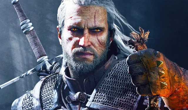 The Witcher “Polaris” Still Pre-Production, Witcher Remake, Cyberpunk Sequel in Concept Phase