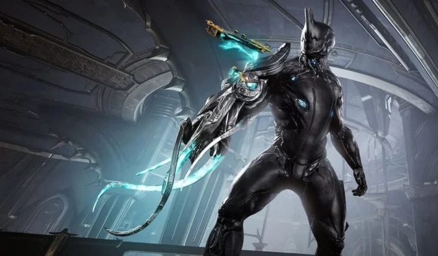 How to get Onos in Warframe: Drop location, stats, and Incarnon talents