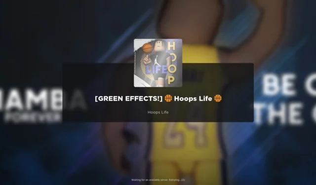 Hoops Life Basketball codes (March 2024)