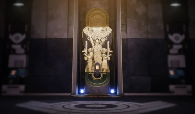 Bungie to add 100 more Vault spaces in Destiny 2 The Final Shape