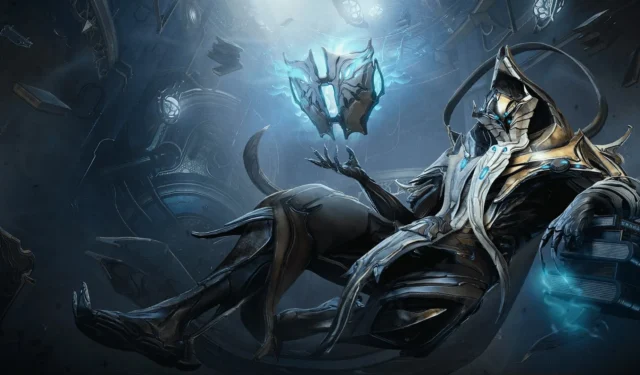 Warframe Dante build guide: Mods, Noctua, and Helminth options