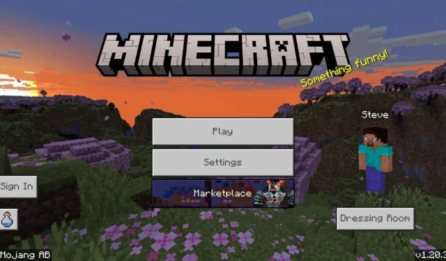 How to play Hardcore in Minecraft Bedrock