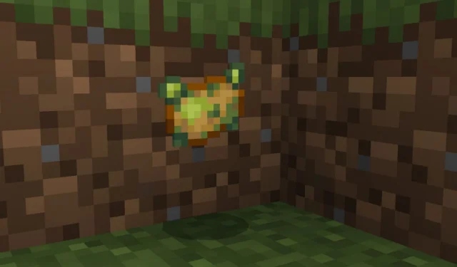 Minecraft doesn’t need an entire update to make poisonous potato useful, just one feature is enough