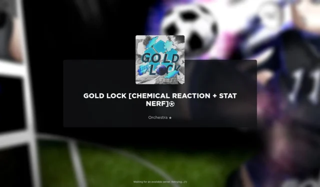 Gold Lock Online Codes (April 2024)