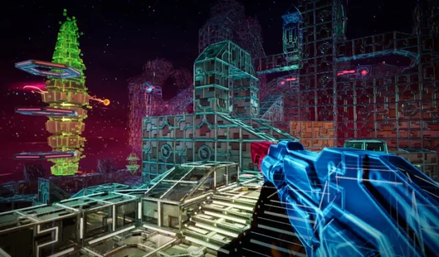 The System Shock remake is getting a patch that includes a reworked ending, and more