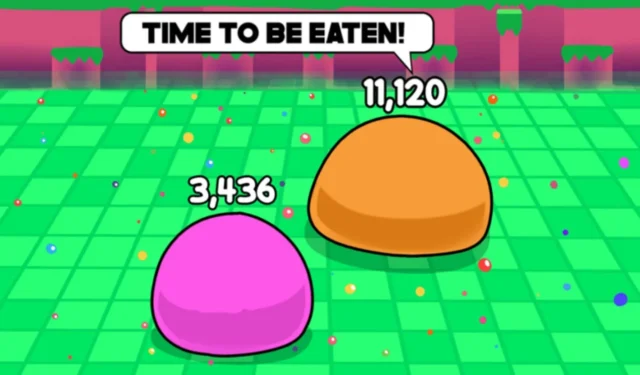 Blob Eating Simulator Codes (April 2024)