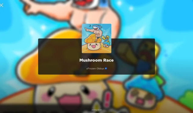 Mushroom Race Codes (April 2024)