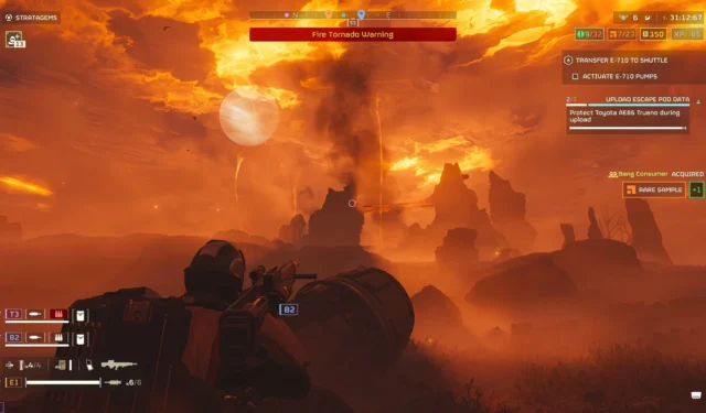 Helldivers 2 ~200 Hours Later – A War Without A Cause