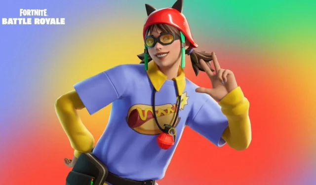 “It looks so bad”: Fortnite community divided in opinion over Aubrey Skin