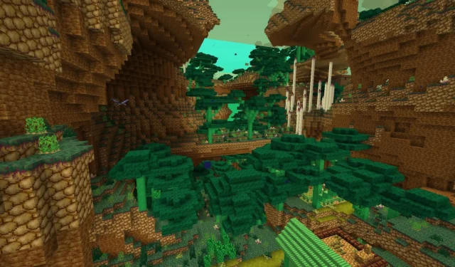 Minecraft finally adds a new challenging boss, but there’s a catch