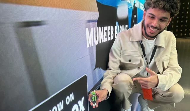 ‘Wanted to create a game related to the old Roblox catalog’: ItsMuneeb on The Catalog Avatar Creator Hunt, Genre Shift, RDC, and more [Exclusive]