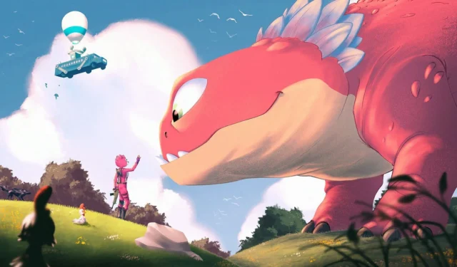 “Forgot that’s what the Battle Pass used to look like”: Fortnite community reminisces about the days of Chapter 3