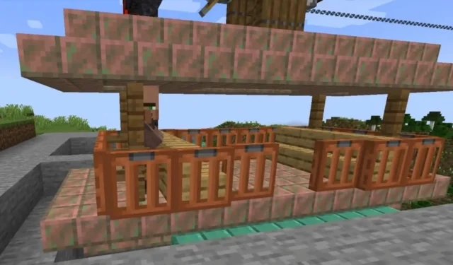 Minecraft player creates working cable car in April Fools’ snapshot