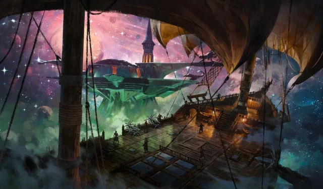 Neverwinter: Adventures in Wildspace release date, features, and more