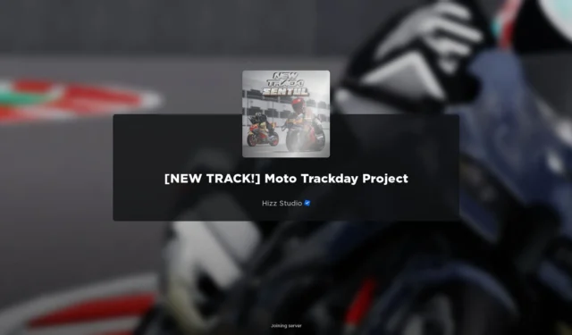 Moto Trackday Project Codes (April 2024)