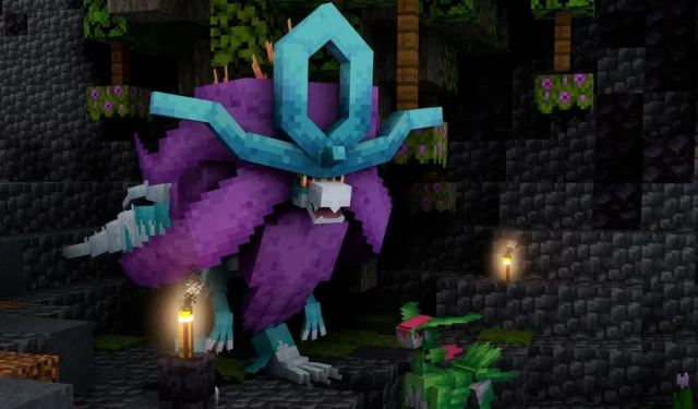 How to get all legendary Pokemon in Cobblemon for Minecraft