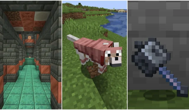 7 best features to try in Minecraft snapshots (2024)