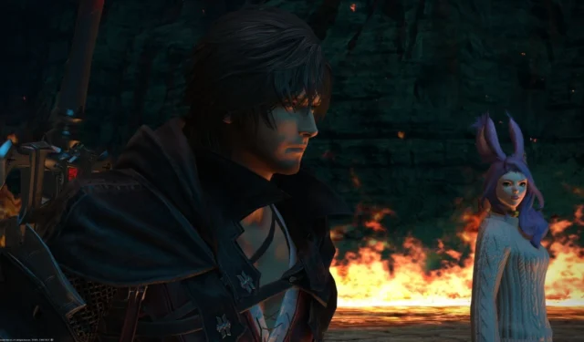 How to complete The Path Infernal event in Final Fantasy 14 x FF16 collaboration