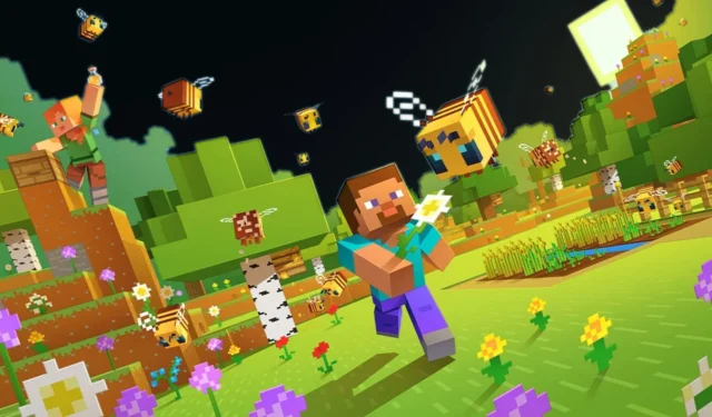 How to play old Minecraft April Fools updates
