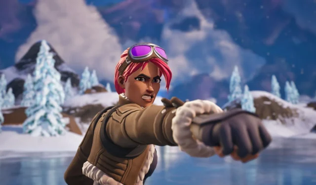 How to get Captain America and BriteStar Skins in Fortnite