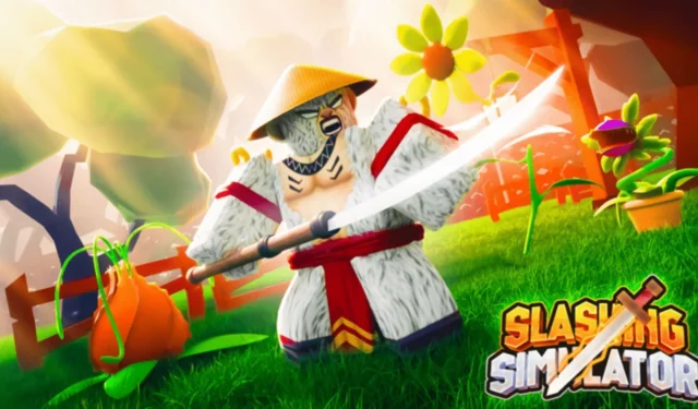 Slashing Simulator Codes (April 2024)