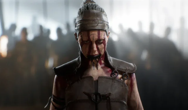 Senua’s Saga: Hellblade II Will Only Run At “Cinematic” 30 FPS on Xbox Series X|S