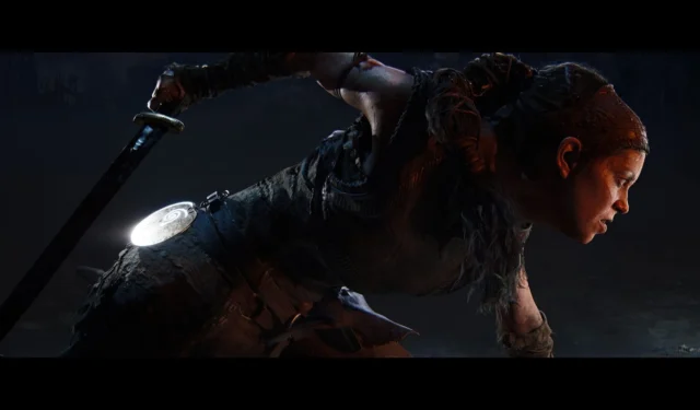 Senua’s Saga: Hellblade II Is Like a Quality Indie Film, Says Developer; Will Feature Highly Cinematic Combat
