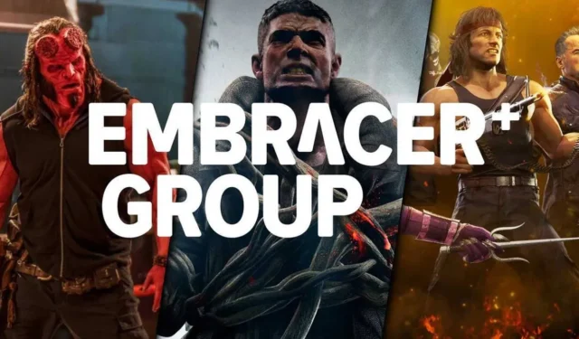 Embracer Brass “Confident,” Tried to “Save as Many Jobs as they Could” Insists Saber Boss