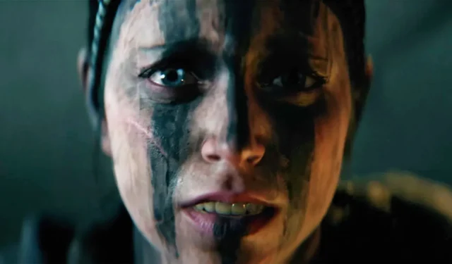 Hellblade Director and Ninja Theory Co-Founder Tameem Antoniades Is No Longer at The Studio