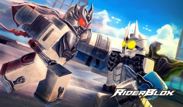 Rider Blox Codes (April 2024)
