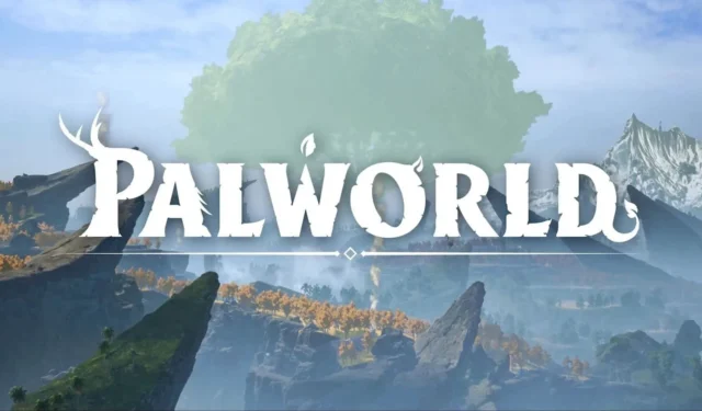 Palworld Summer 2024 update: Everything we know so far