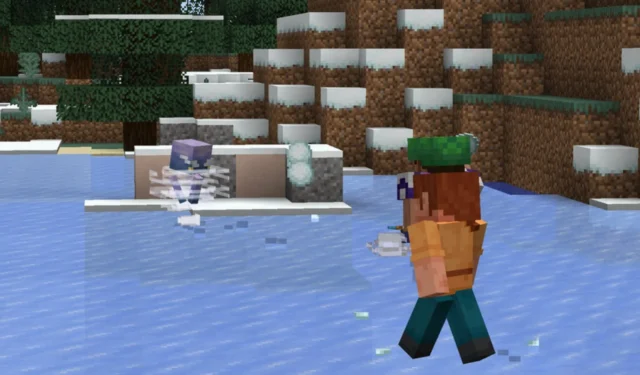How to download Minecraft snapshot 24w14a