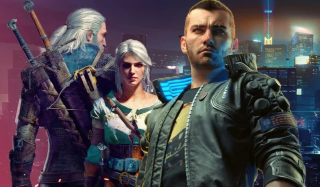 CD Projekt RED Says MTX Have No Place in Single Player Games