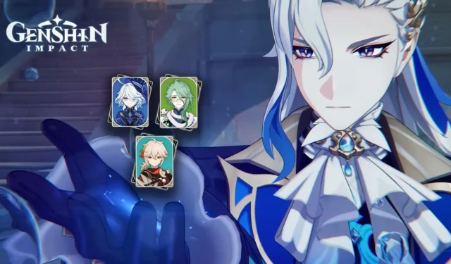Genshin Impact: 3 best characters to pair with Neuvillette (and 3 to avoid)