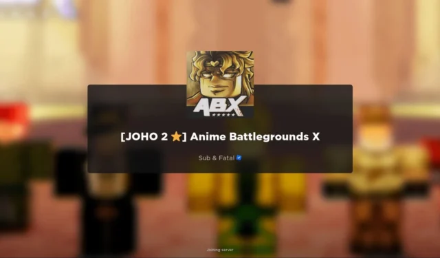 Anime Battlegrounds X Codes (April 2024)