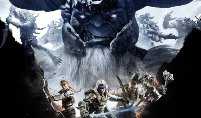 D&D Games Might Go Beyond Faerûn; Invoke’s Next Game May Have PvP Modes