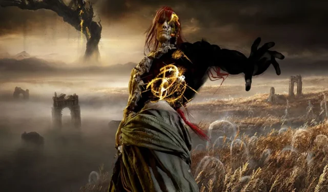 Elden Ring Shadow of the Erdtree Rating is a Copy Paste From the Main Game