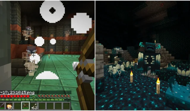 Minecraft’s Trial Chambers can be more fun to explore than Ancient City