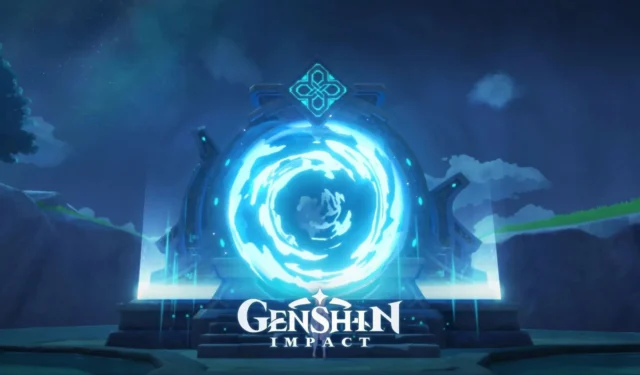 Genshin Impact 4.5 Spiral Abyss teams and strategy guide (April 1- 15 cycle)