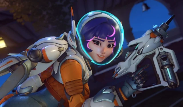 “Overwatch 2 Fans Disheartened as Venture Fails to Acquire Juno’s Collaboration Skin with MHA”