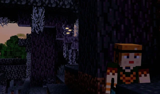 Prepare for a Frightening Halloween in Minecraft This Year